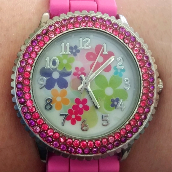 Flower Watch - Picture 4 of 5